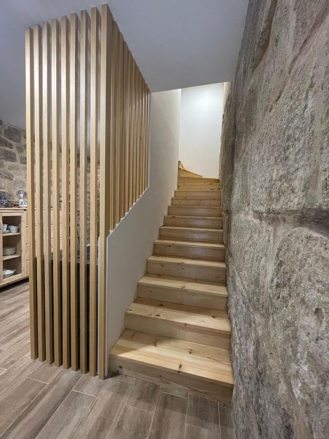Casa Arco Βίλα Ποντεβέντρα Εξωτερικό φωτογραφία