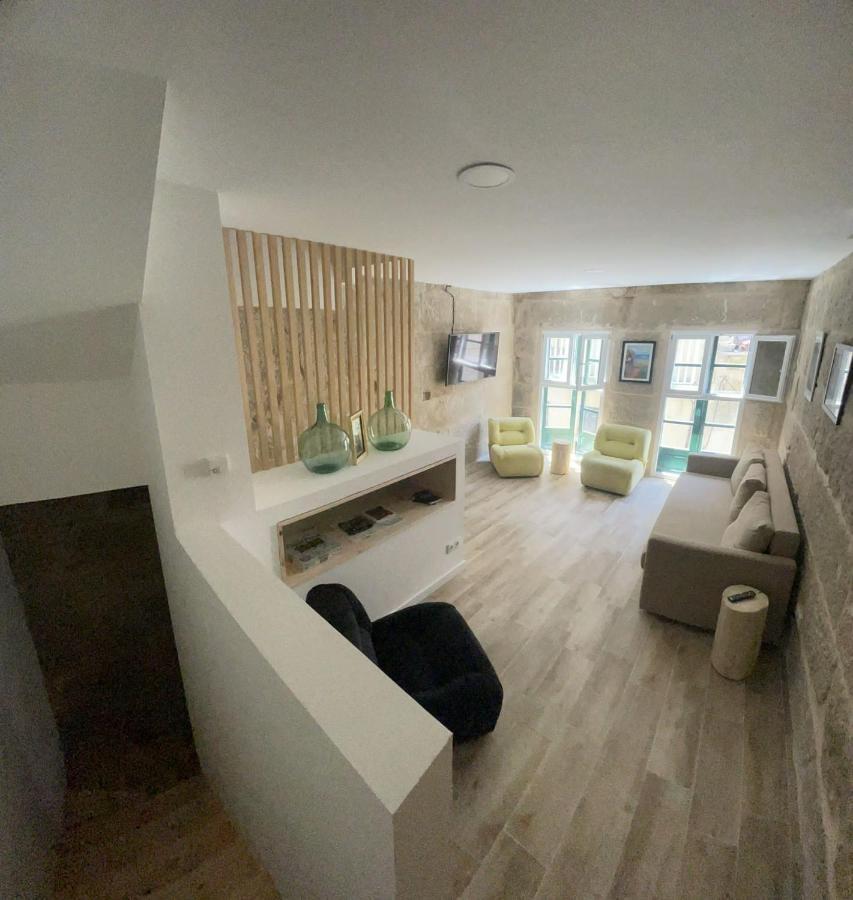 Casa Arco Βίλα Ποντεβέντρα Εξωτερικό φωτογραφία