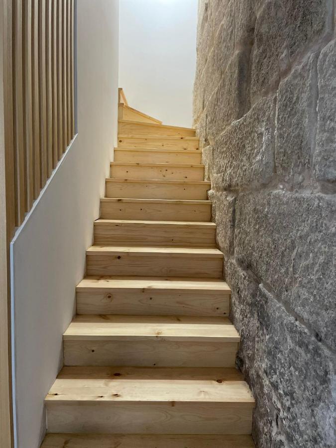 Casa Arco Βίλα Ποντεβέντρα Εξωτερικό φωτογραφία