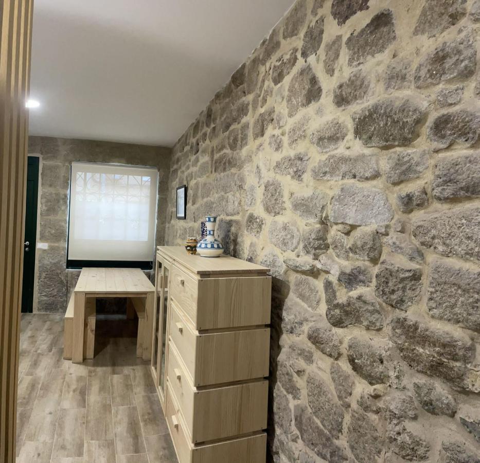 Casa Arco Βίλα Ποντεβέντρα Εξωτερικό φωτογραφία
