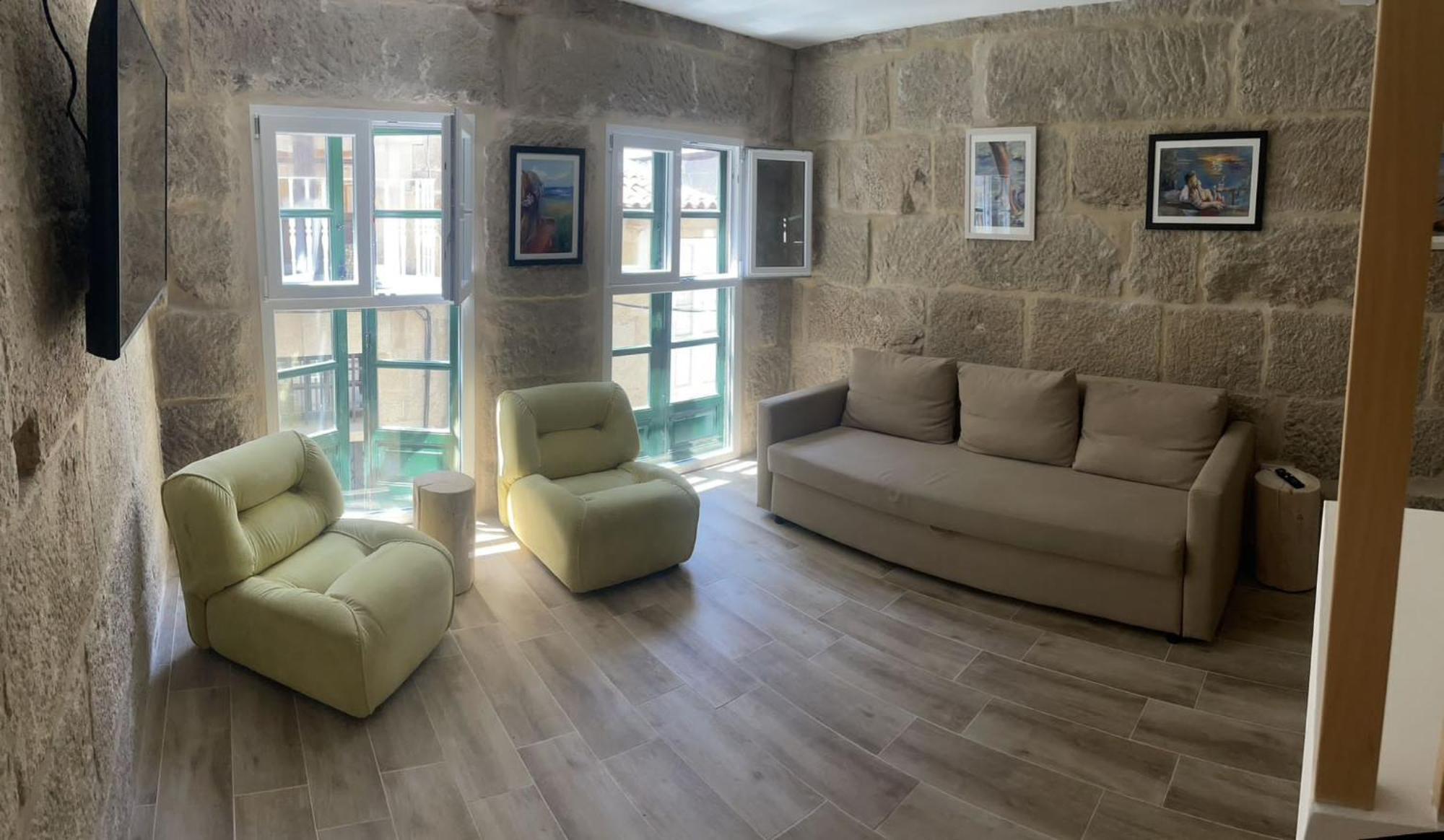 Casa Arco Βίλα Ποντεβέντρα Εξωτερικό φωτογραφία