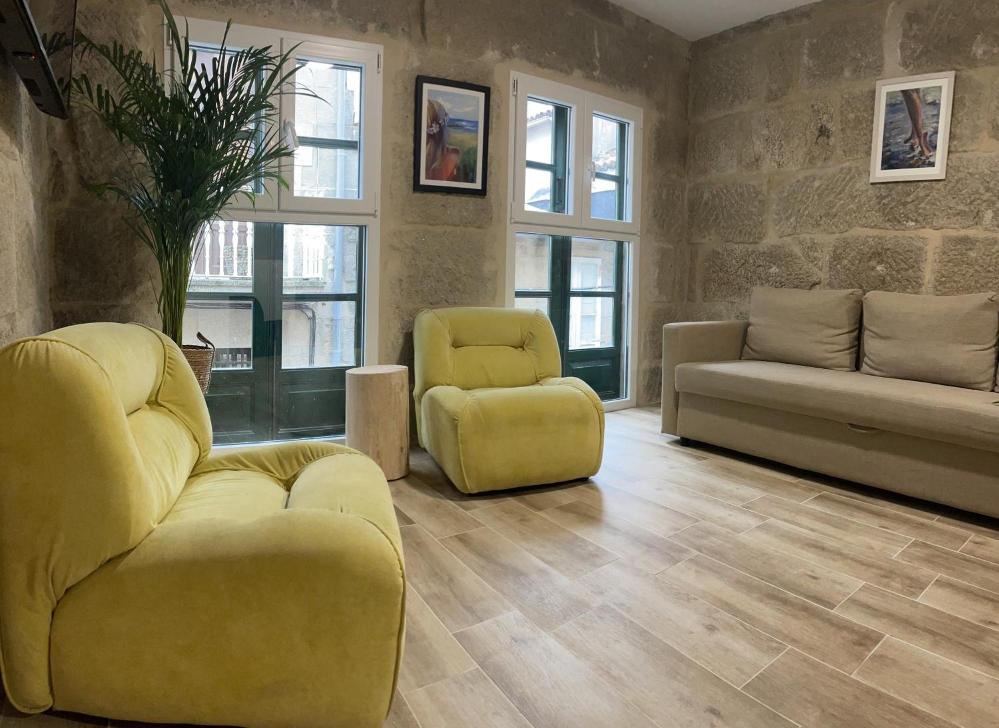 Casa Arco Βίλα Ποντεβέντρα Εξωτερικό φωτογραφία
