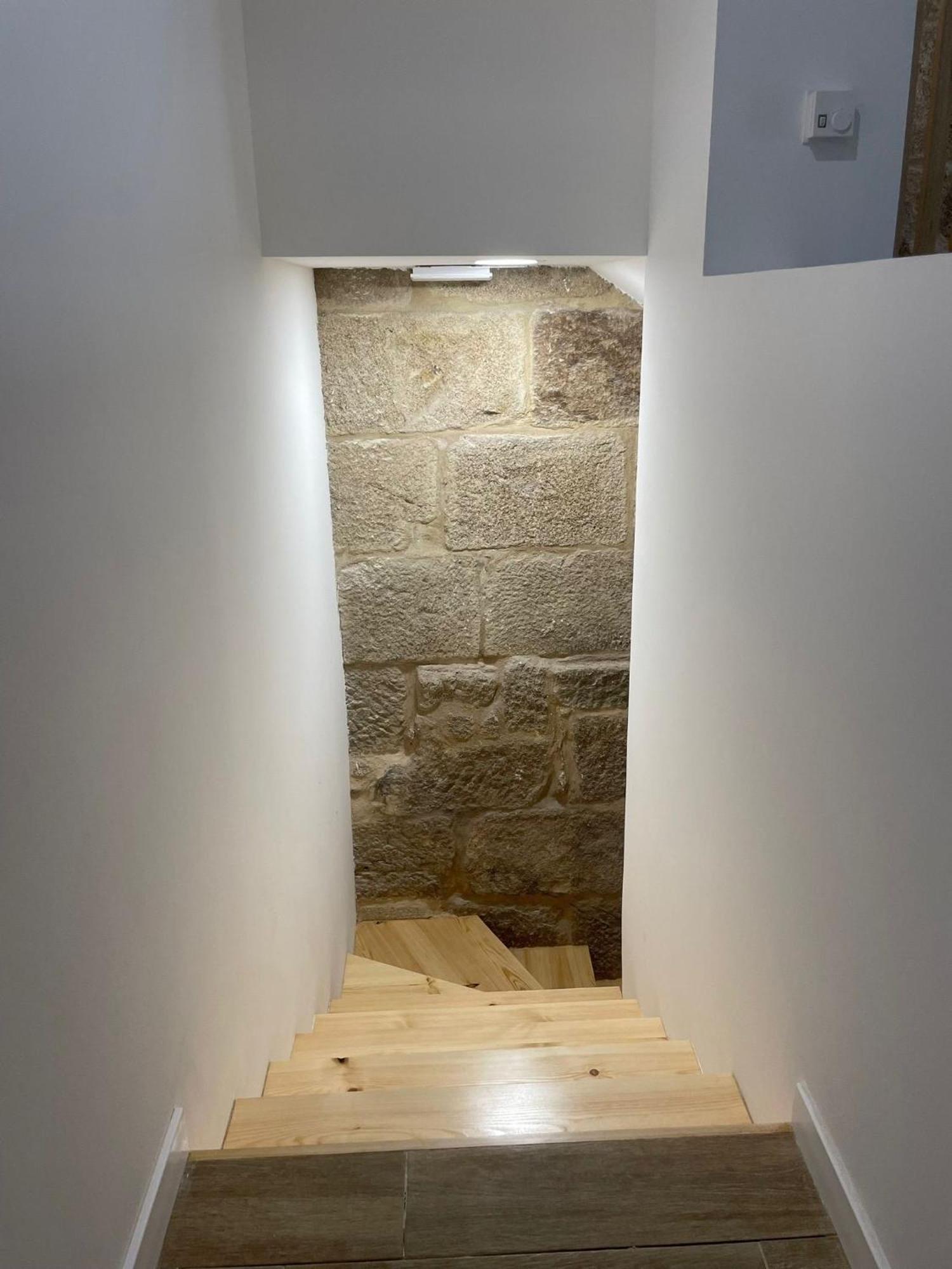 Casa Arco Βίλα Ποντεβέντρα Εξωτερικό φωτογραφία